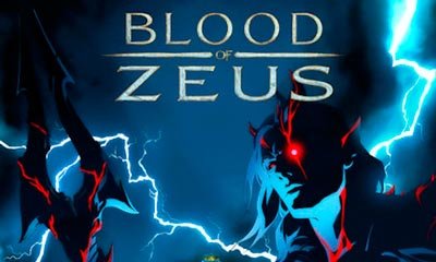 Сериал Кровь Зевса смотреть онлайн